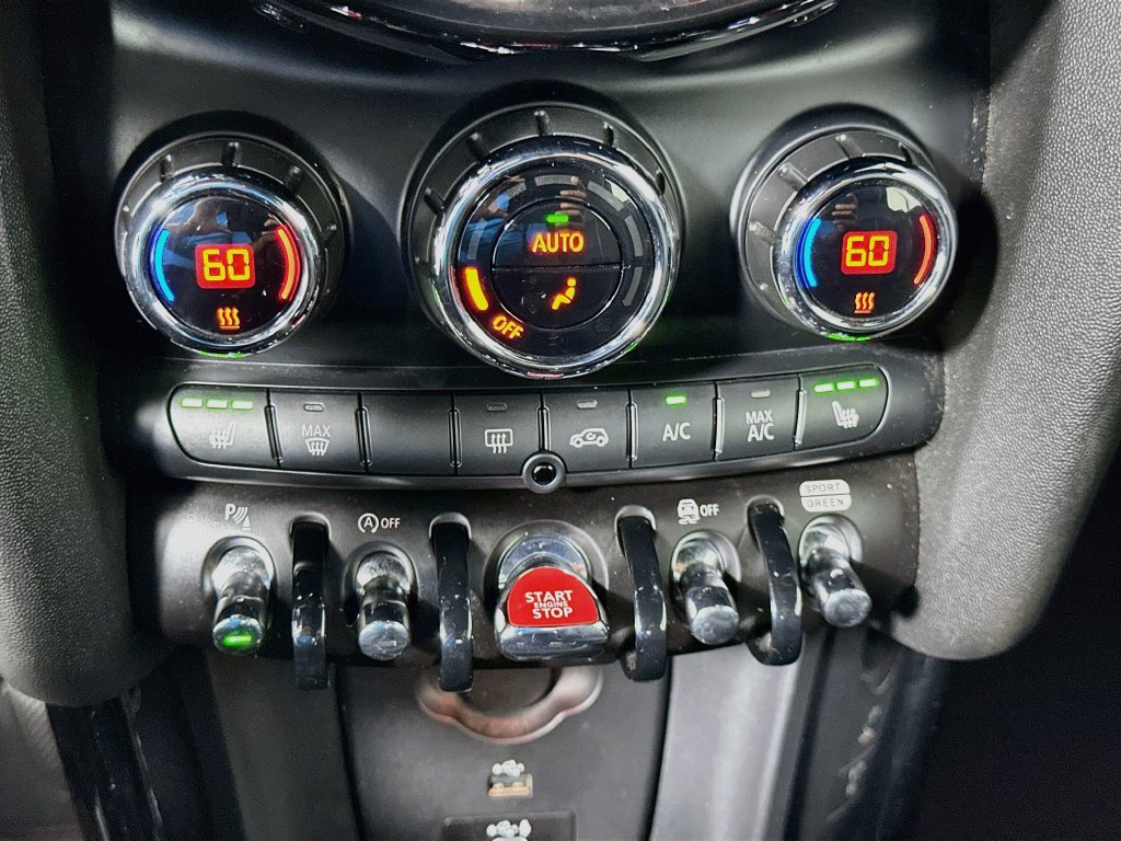 Used 2021 MINI Cooper S w/ Sidewalk Package FWD image 16