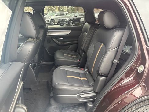 New 2026 MAZDA CX-90 3.3 Turbo S w/ Premium Package image 11