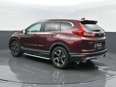 Used 2017 Honda CR-V Touring image 16