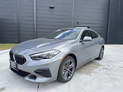 Used 2024 BMW 228i xDrive Gran Coupe