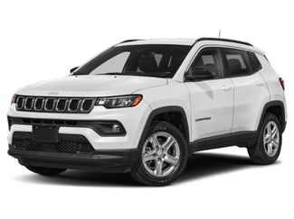 Certified 2023 Jeep Compass Limited w/ Sun and Sound Group AWD/4WD video 1