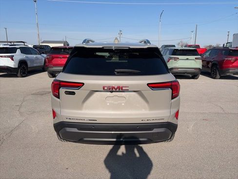 New 2026 GMC Terrain Elevation w/ Elevation Premium Package image 5