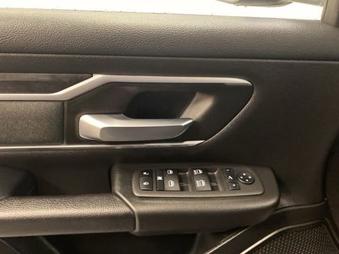 Used 2022 RAM 1500 Big Horn image 21
