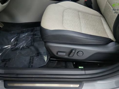 Used 2024 Kia Niro Wave w/ Wave Preserve Package FWD image 33