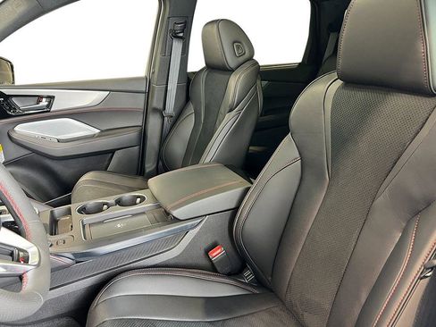 New 2026 Acura MDX A-Spec image 15