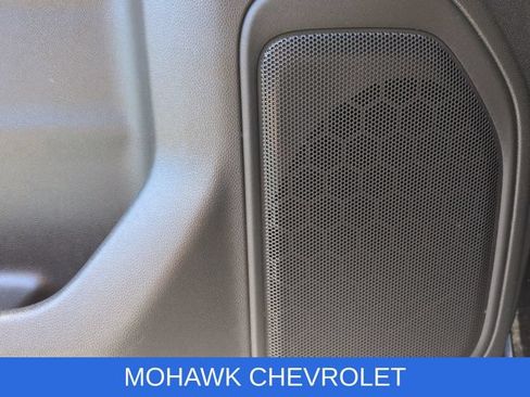 Used 2020 Chevrolet Silverado 1500 Custom w/ Custom Value Package AWD/4WD image 24