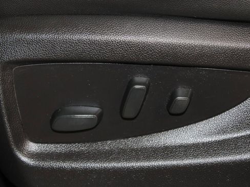 Used 2018 Chevrolet Silverado 1500 LTZ Z71 w/ LTZ Plus Package image 17