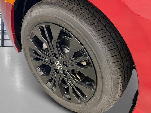 New 2026 Honda Odyssey Sport-L image 11