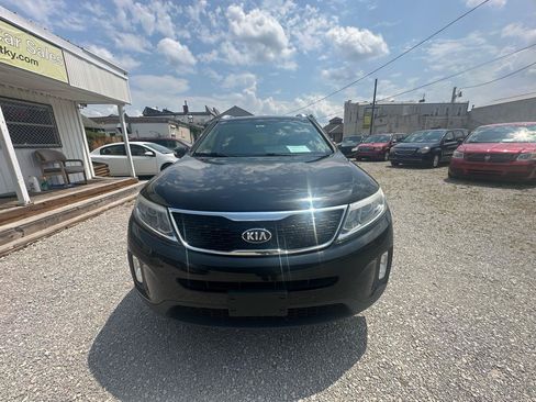 Used 2014 Kia Sorento LX AWD/4WD image 8