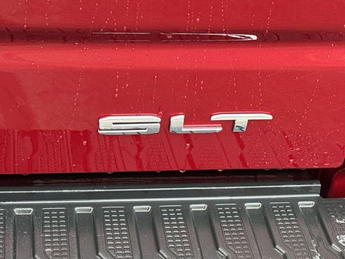 Used 2019 GMC Sierra 1500 SLT w/ SLT Premium Plus Package image 10