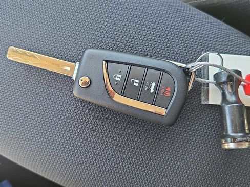 New 2026 Toyota Corolla LE image 24