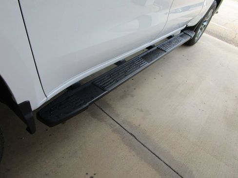 New 2026 Chevrolet Silverado 1500 LT w/ All Star Edition Plus RWD image 18