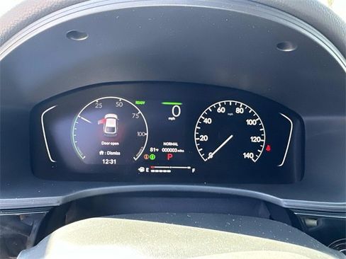 New 2026 Honda Civic Sport image 26