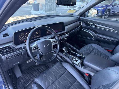 Used 2023 Kia Telluride SX X-Line image 12