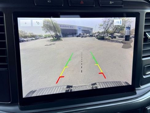 Certified 2023 Ford F150 XLT w/ Equipment Group 302A High AWD/4WD image 28