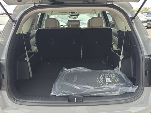 New 2026 Kia Sorento S FWD image 10