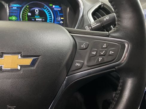 Used 2017 Chevrolet Volt Premier w/ Driver Confidence II Package image 20