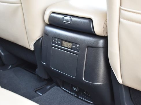 Used 2024 Nissan Armada SV w/ Cargo Package AWD/4WD image 28