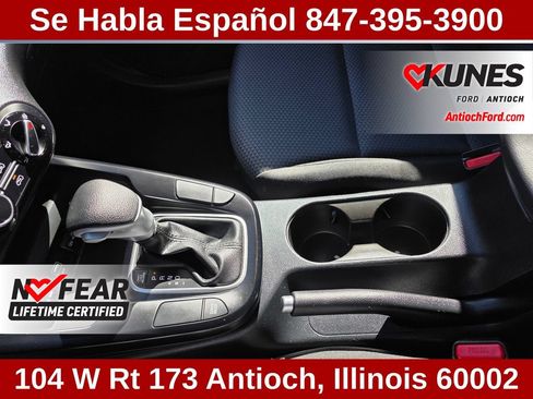 Used 2025 Kia Soul LX w/ LX Technology Package FWD image 52