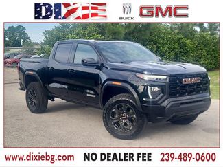 Certified 2024 GMC Canyon Elevation RWD video 1