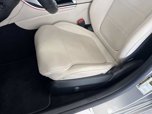 Certified 2023 Mercedes-Benz C 300 Sedan image 20