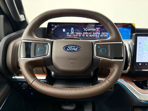 New 2026 Ford Expedition King Ranch AWD/4WD image 30