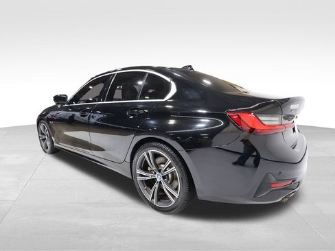 Used 2022 BMW 330e xDrive w/ Convenience Package image 2