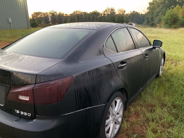 Used 2006 Lexus IS 350 RWD image 5
