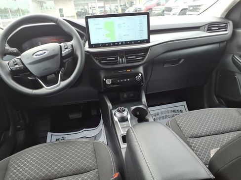 Certified 2024 Ford Escape Active w/ Tech Pack #1 AWD/4WD image 10