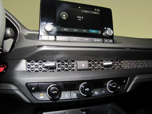 Certified 2024 Honda Accord EX image 7