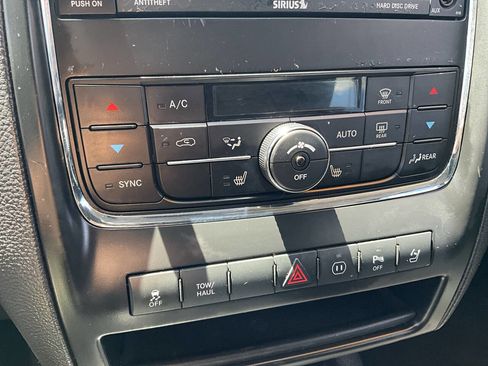 Used 2012 Dodge Durango Crew w/ Leather Interior Group RWD image 16