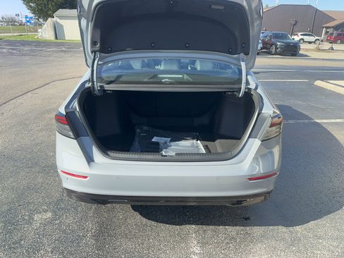 New 2026 Honda Accord Touring image 17