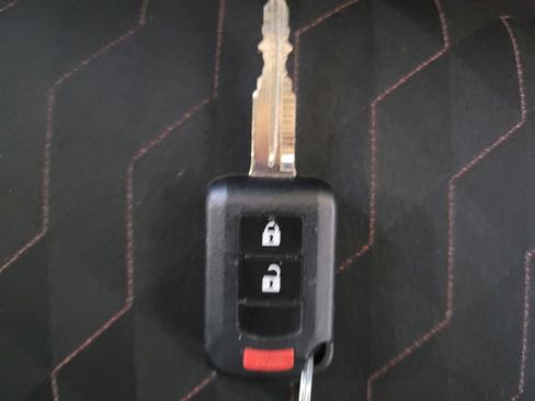 Used 2024 Mitsubishi Mirage ES FWD image 32
