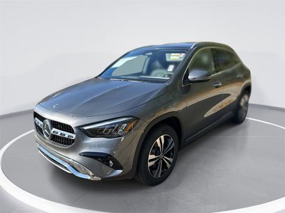 New 2026 Mercedes-Benz GLA 250 4MATIC