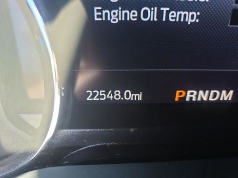 Certified 2022 Ford F450 Limited w/ FX4 Off-Road Package image 27