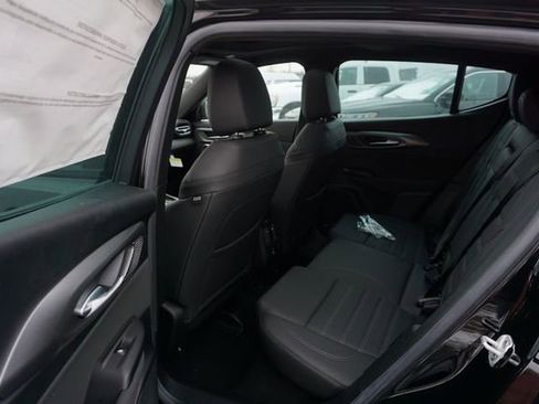 New 2024 Dodge Hornet R/T Plus AWD/4WD image 11