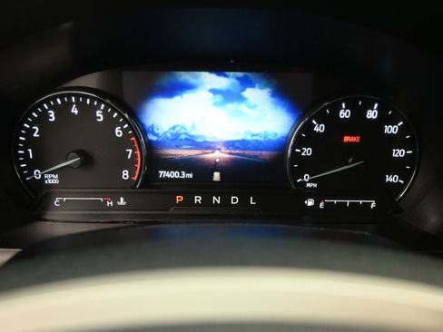 Used 2021 Ford Explorer Limited w/ Equipment Group 301A image 15