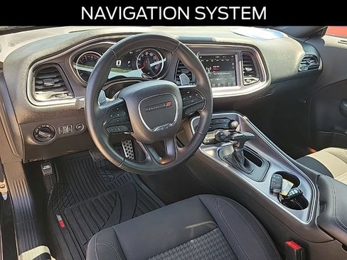 Used 2017 Dodge Challenger R/T w/ Sound Group RWD image 16