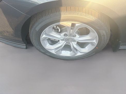 New 2026 Honda Accord LX image 26