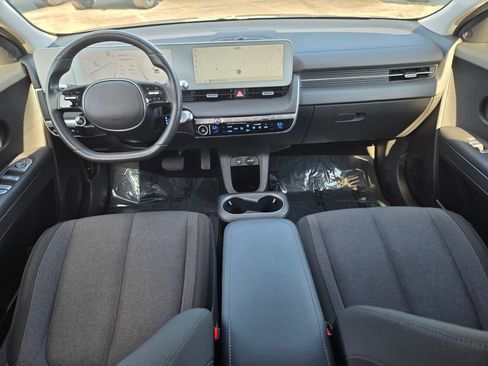Used 2024 Hyundai Ioniq 5 SEL RWD image 13