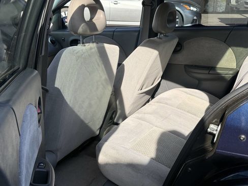 Used 2007 Saturn ION Level 3 w/ Enhanced Performance Pkg FWD image 5