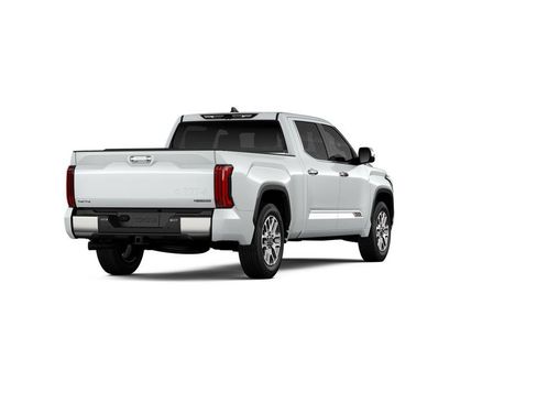 New 2026 Toyota Tundra 1794 Edition AWD/4WD image 9