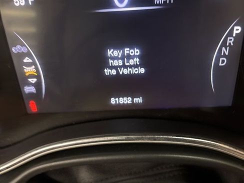 Used 2020 Jeep Grand Cherokee Summit AWD/4WD image 27