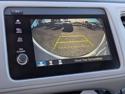 Used 2019 Honda HR-V EX image 23