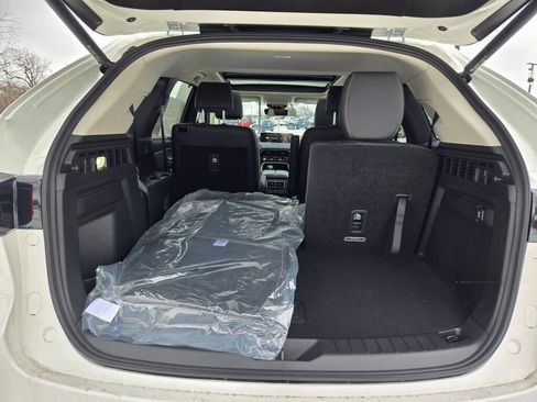 New 2026 MAZDA CX-90 3.3 Turbo w/ Premium Sport Pkg image 15