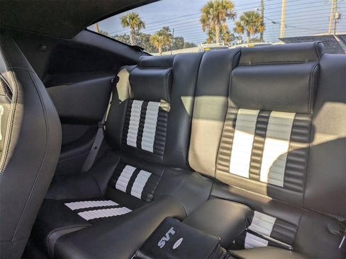 Used 2013 Ford Mustang Shelby GT500 image 13