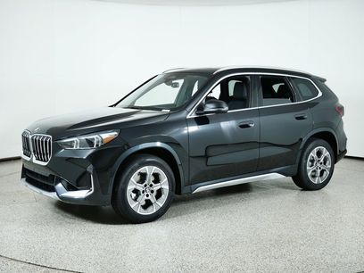 New 2026 BMW X1 xDrive28i w/ Convenience Package