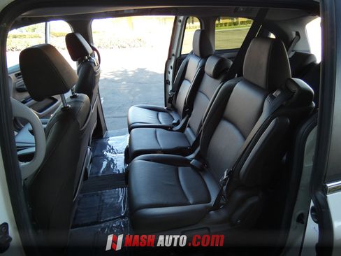 Used 2019 Honda Odyssey EX-L image 46