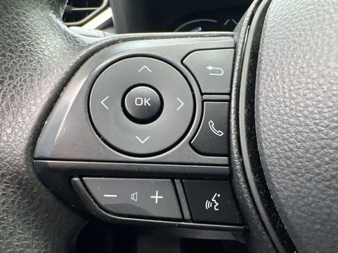 Used 2024 Toyota RAV4 LE AWD/4WD image 22