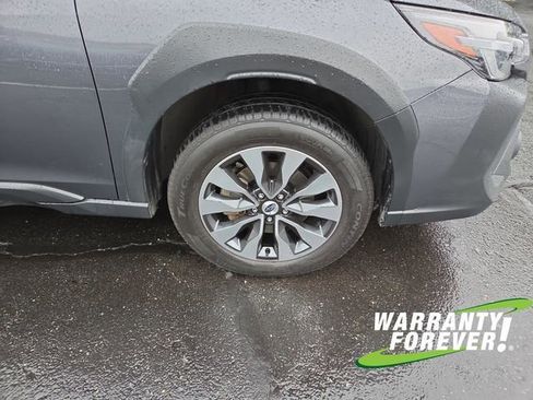 Used 2024 Subaru Outback Limited AWD/4WD image 20